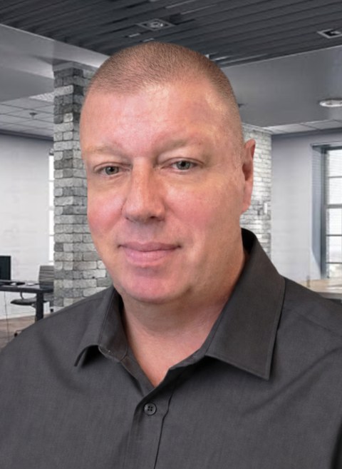Danny Maddox